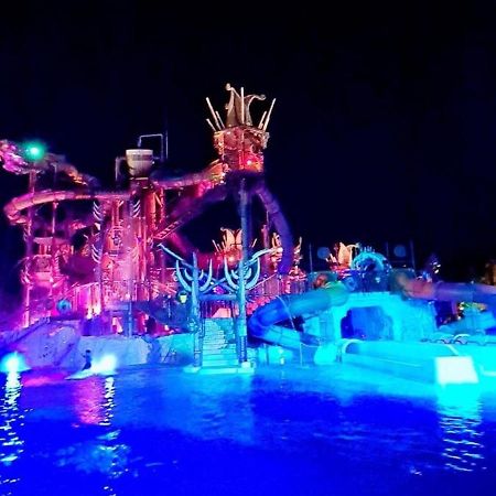 דירות Boofzheim Location Mh Situee A 15 Mn D Europa Park Et Rulantika מראה חיצוני תמונה