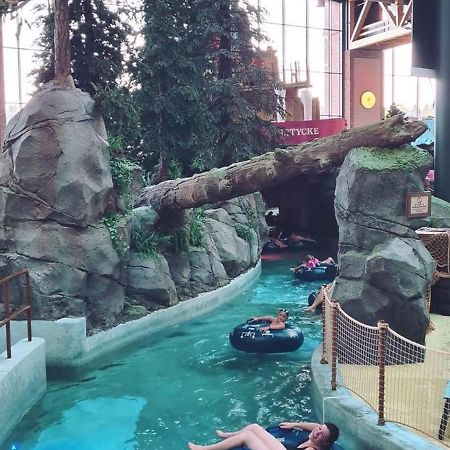 דירות Boofzheim Location Mh Situee A 15 Mn D Europa Park Et Rulantika מראה חיצוני תמונה