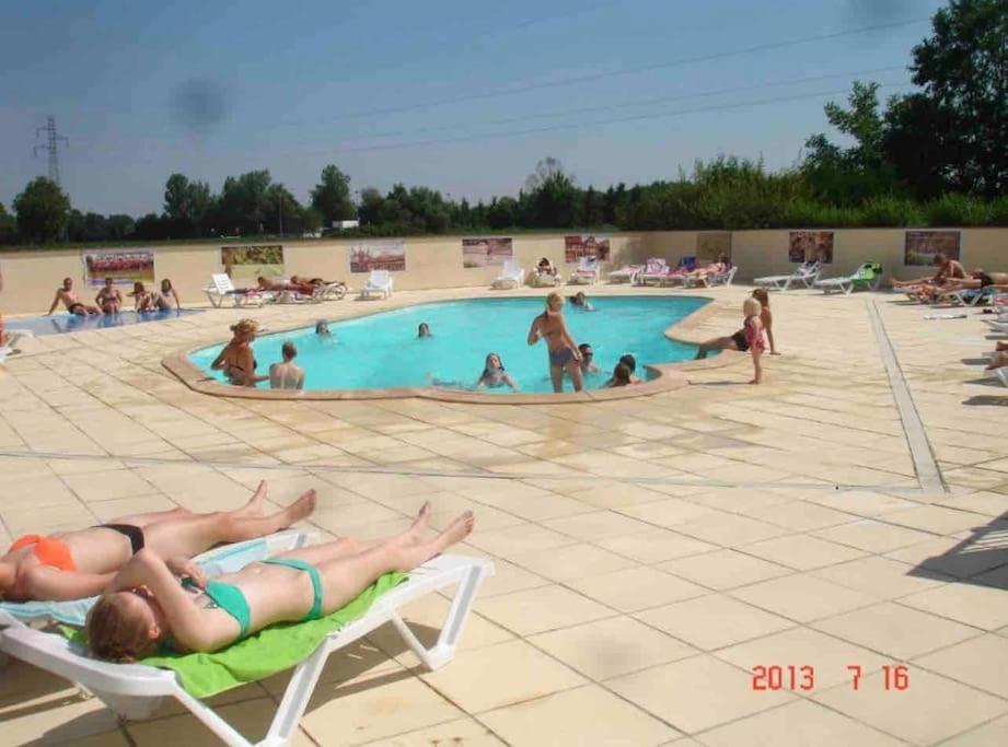 דירות Boofzheim Location Mh Situee A 15 Mn D Europa Park Et Rulantika מראה חיצוני תמונה