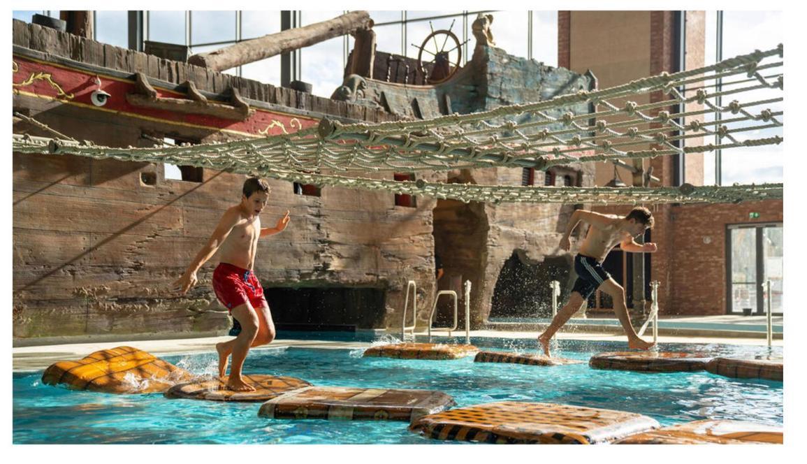 דירות Boofzheim Location Mh Situee A 15 Mn D Europa Park Et Rulantika מראה חיצוני תמונה