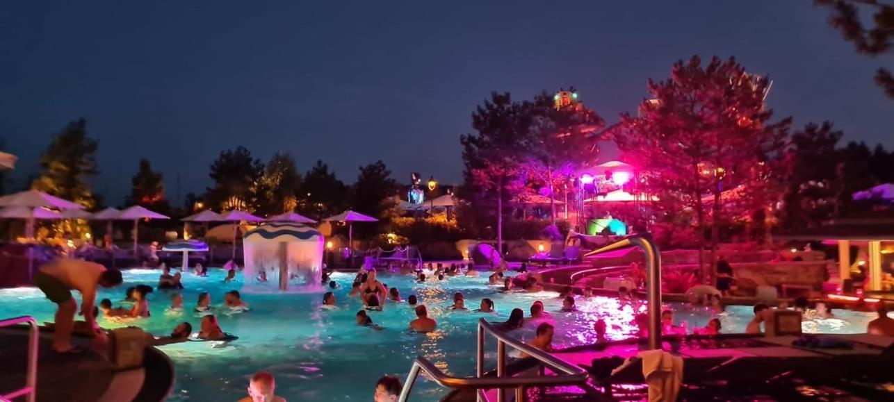 דירות Boofzheim Location Mh Situee A 15 Mn D Europa Park Et Rulantika מראה חיצוני תמונה