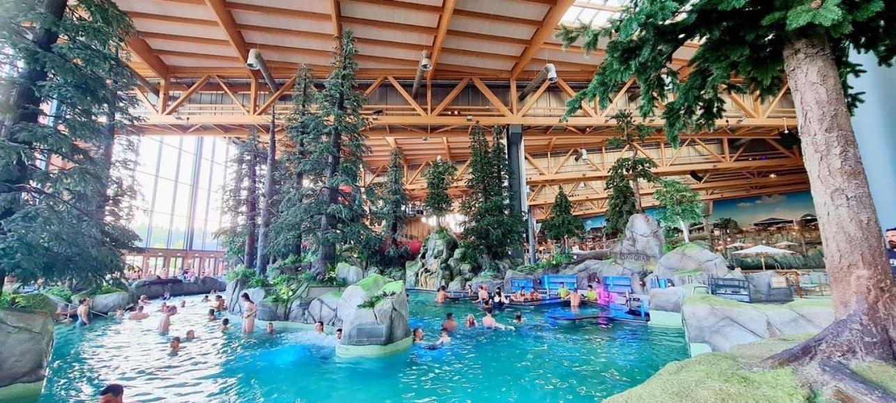 דירות Boofzheim Location Mh Situee A 15 Mn D Europa Park Et Rulantika מראה חיצוני תמונה