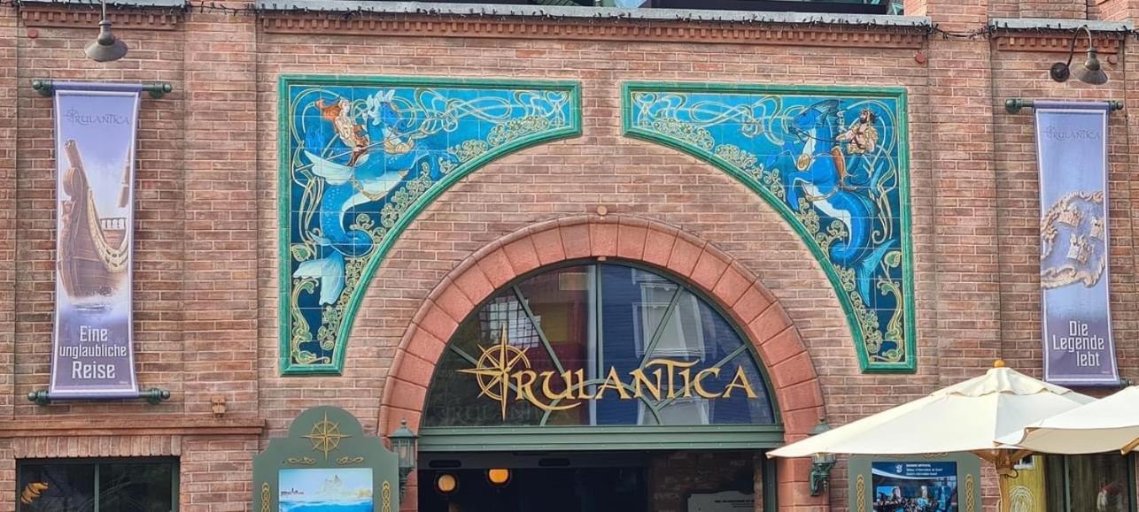 דירות Boofzheim Location Mh Situee A 15 Mn D Europa Park Et Rulantika מראה חיצוני תמונה